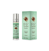 Choco Musk Oil Pistachio